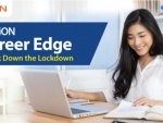 Use the lockdown as an opportunity to sharpen your career skills on TCS iON Career Edge