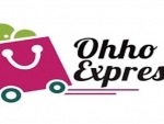 Ohho Express launches online delivery service in Kolkata