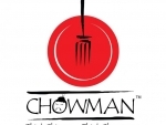 Chowman celebrates World Water Day