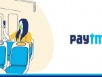 Paytm introduces contactless ticketing for state-run buses for safe city commuting
