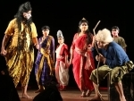 Theatre in the time of Corona: EZCC resumes live performance in Kolkata after months of Covid-19 lockdown