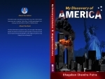 Author interview: Bhagaban Chandra Patra on his book 'My Discovery of America'