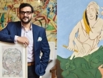 How Gaurav Bhatia led Sothebyâ€™s debut auction in India with great success 