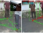 IIT Kharagpur students develop social distancing tracking device for use at crowded sites