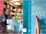 Journalist Shuma Rahaâ€™s debut novel on couple swapping is out, to be adapted for erotic web thriller