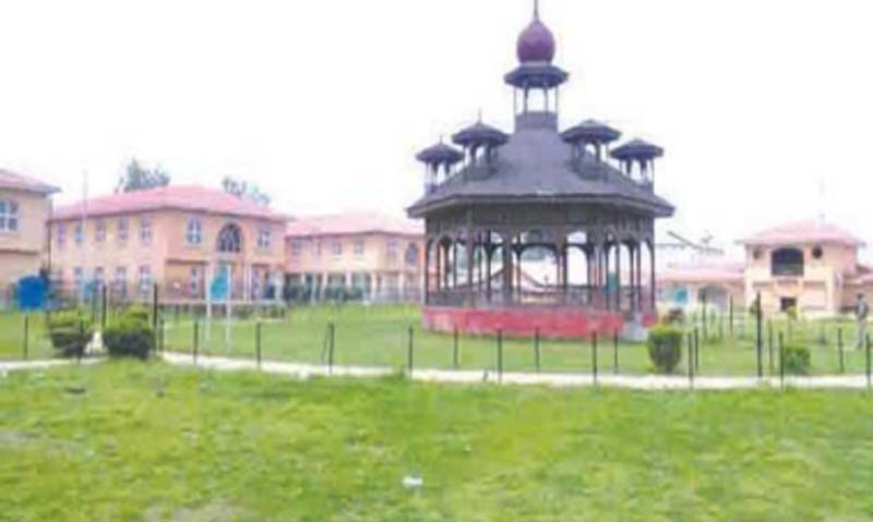 Jammu and Kashmir: Craft Mela to start in Numaish Gah from Oct 13