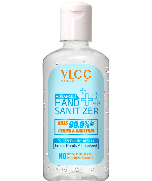 VLCC starts manufacturing hand sanitizers to support mitigation of COVID-19 crisis
