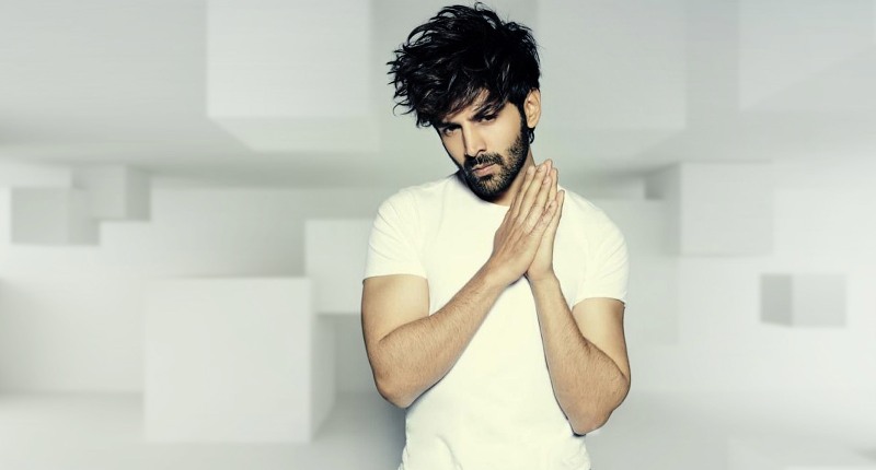 Bollywood actor Kartik Aaryan to play muse for Manish Malhotra on the opening night of Lakmé Fashion Week 2020