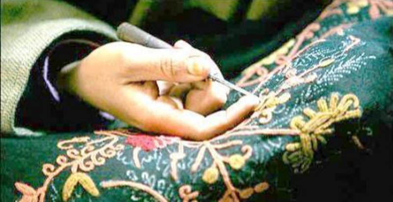 Jammu and Kashmir: Handicrafts Department to hold district level camps