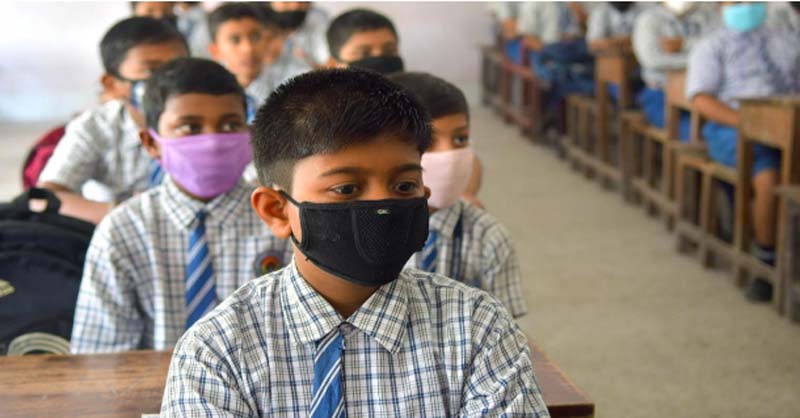 Jammu and Kashmir: Govt restrains Pvt schools from charging admission fee
