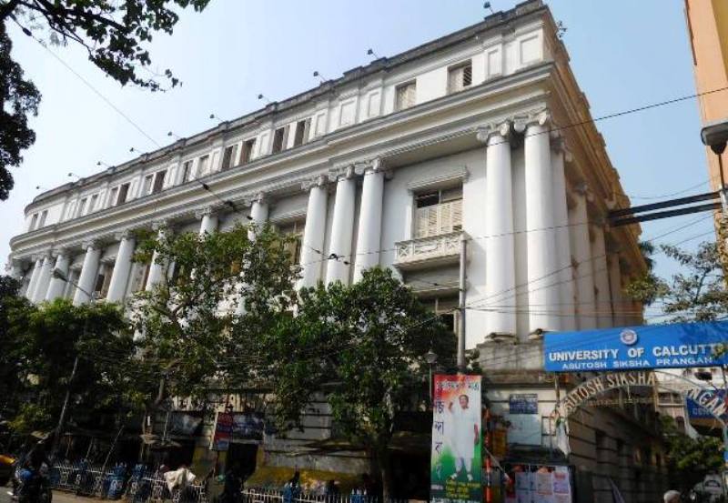 Calcutta University to hold online final exams from Oct 1, results on Oct 31