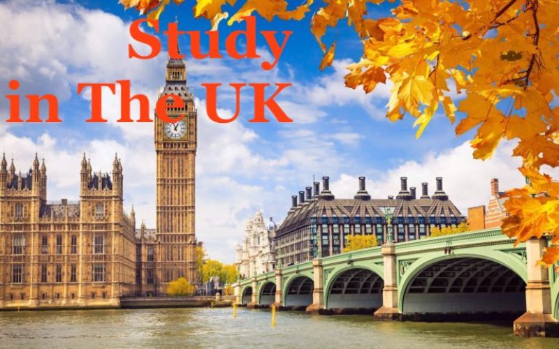 UK announces new student visa route for Indian students
