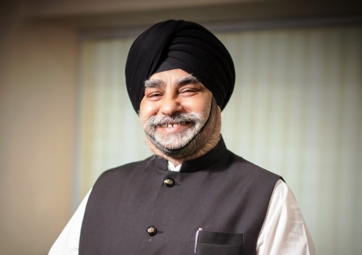 Sardar Taranjit Singh, MD, JIS Group welcomes annoucnement of dates for JEE and NEET examinatio