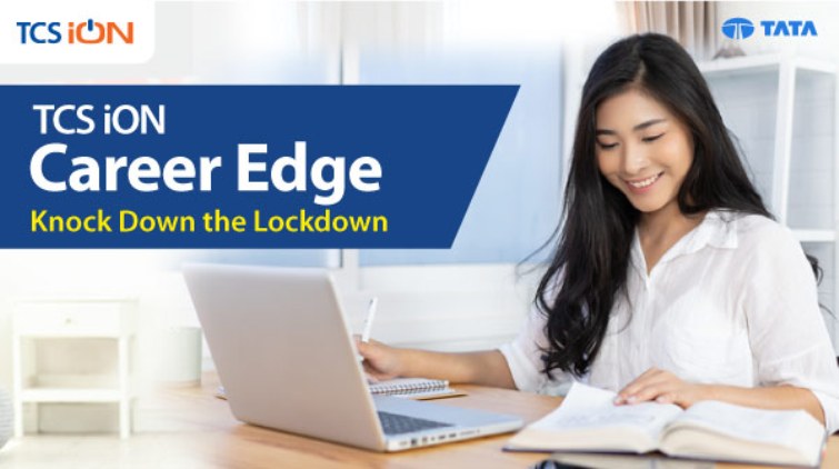 Use the lockdown as an opportunity to sharpen your career skills on TCS iON Career Edge