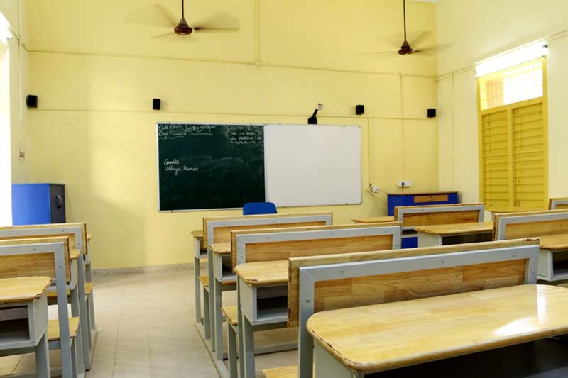 Tamil Nadu postpones schools reopening over Covid-19