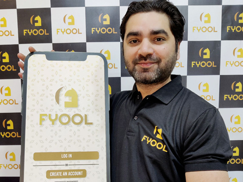 FYOOL: An app that lets you earn cashbacks on your fuel and other bills