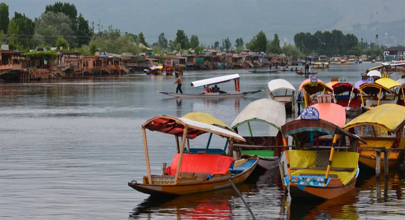 COVID-19: Traditional and cultural activities resume in Kashmir Valley after brief break due to pandemic 
