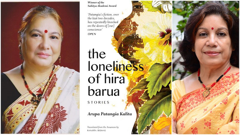 The Loneliness of Hira Barua: Tales of human suffering and resilience from Assam