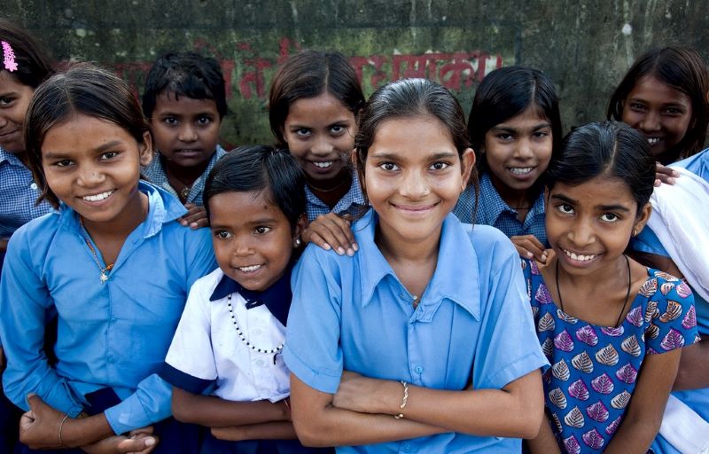 Promoting girl child’s education vital to mitigate child marriage in India: CRY