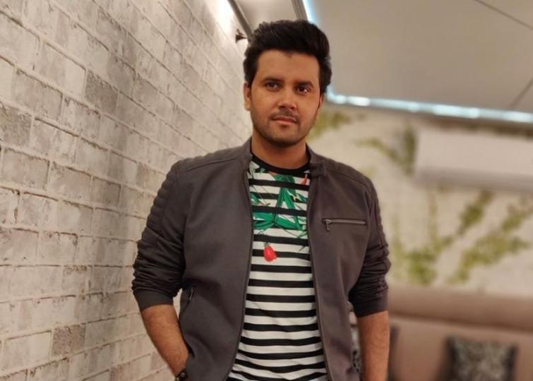 Having musical family background is a blessing: Javed Ali