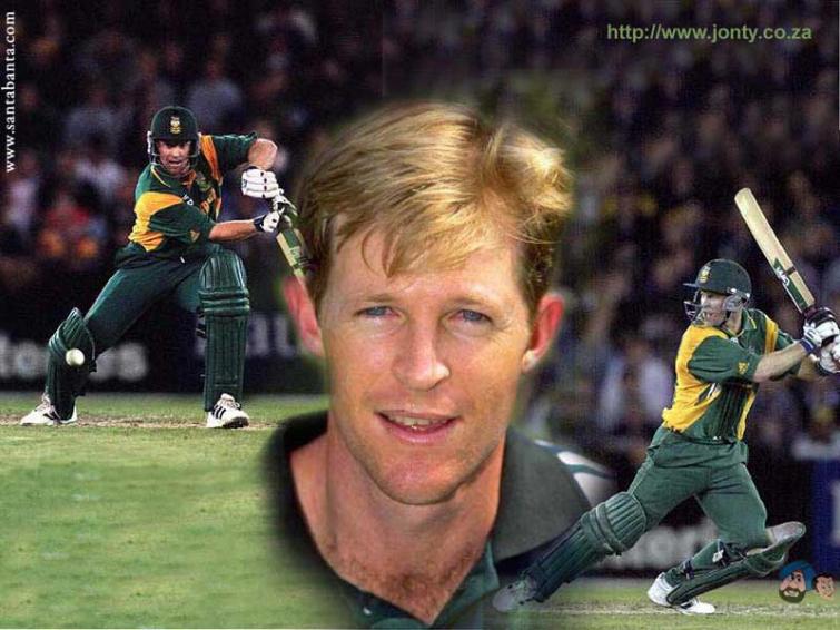 South African cricketer Jonty Rhodes holds virtual fitness workshop for EuroSchool students