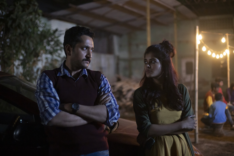 Bengali film Tangra Blues in May had worldwide premier on OTT platform after a month of its theatrical release without any fanfare.