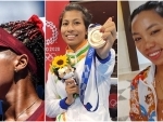Olympians: They also love fashion