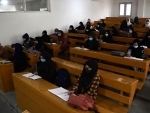 Srinagar colleges are allowed to resume offline classes