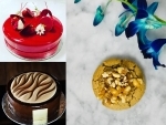 Special Mother's Day desserts from JW Marriott Kolkata, home delivery available
