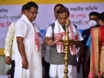 Assam govt to set up one college in each development block in coming days: Himanta Biswa Sarma