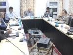 Central University of Kashmir holds 26th meeting of executive council
