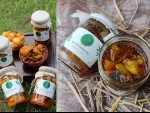 Pickle N Amma brings homemade Rajasthani pickle to Kolkata