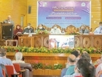 Central University of Kashmir, Vigyan Prasar 2-day National Urdu Science Congress begins