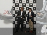XBOOM Launches VFLYX UAV (Drone) technology company in Bangalore