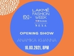 FDCI X Lakmé Fashion Week goes phygital this season, Anamika Khanna to open show