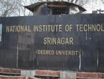 Jammu and Kashmir: Director NIT Srinagar unveils bulletin of HSS&M deptt