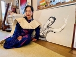 Akemi Sakurai: The story of a Japanese artiste's passion for Indian dance
