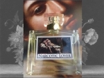 New perfume 'Narcotic Lover' enters 50 billion dollar annual fragrance industry