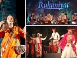 Mystic music festival Ruhaniyat returns on digital platform, hybrid format for Mumbai event