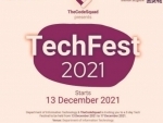 Central university of Kashmir organizes ‘TechFest – 2021’