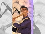Flautist cop’s rendition wins hearts at Dover Lane Music Conference 2021 in Kolkata