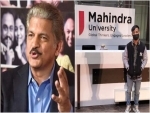 Anand Mahindra delivers on his promise; sponsors education of Manipur boy who made 'Iron Man' suit with electronic waste
