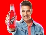 Sting signs up Akshay Kumar as its first-ever brand ambassador in India