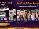 39th Surtarang discovers new singing talents as Sonu Nigam and Pankaj Udhas add zest to the event