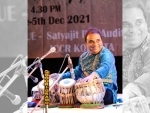 Pandit Prodyut Mukherjee presents Music for Peace concert