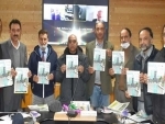 Jammu and Kashmir: GIMI Israel to train SKUAST-Kashmir faculty