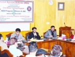 Jammu and Kashmir: 7-day training for another batch of NSS programme officers begins at KU