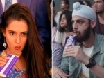 Popular 90s Cadbury ad recreated in 2021 but with a gender swap. Netizens elated