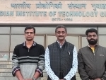IIT Guwahati researchers develop cost-effective, highly efficient perovskite solar cells to produce electricity from sunlight