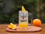 Highballs for a refreshing summer, at The Grid till April 30